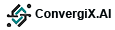 ConvergiX.AI logo